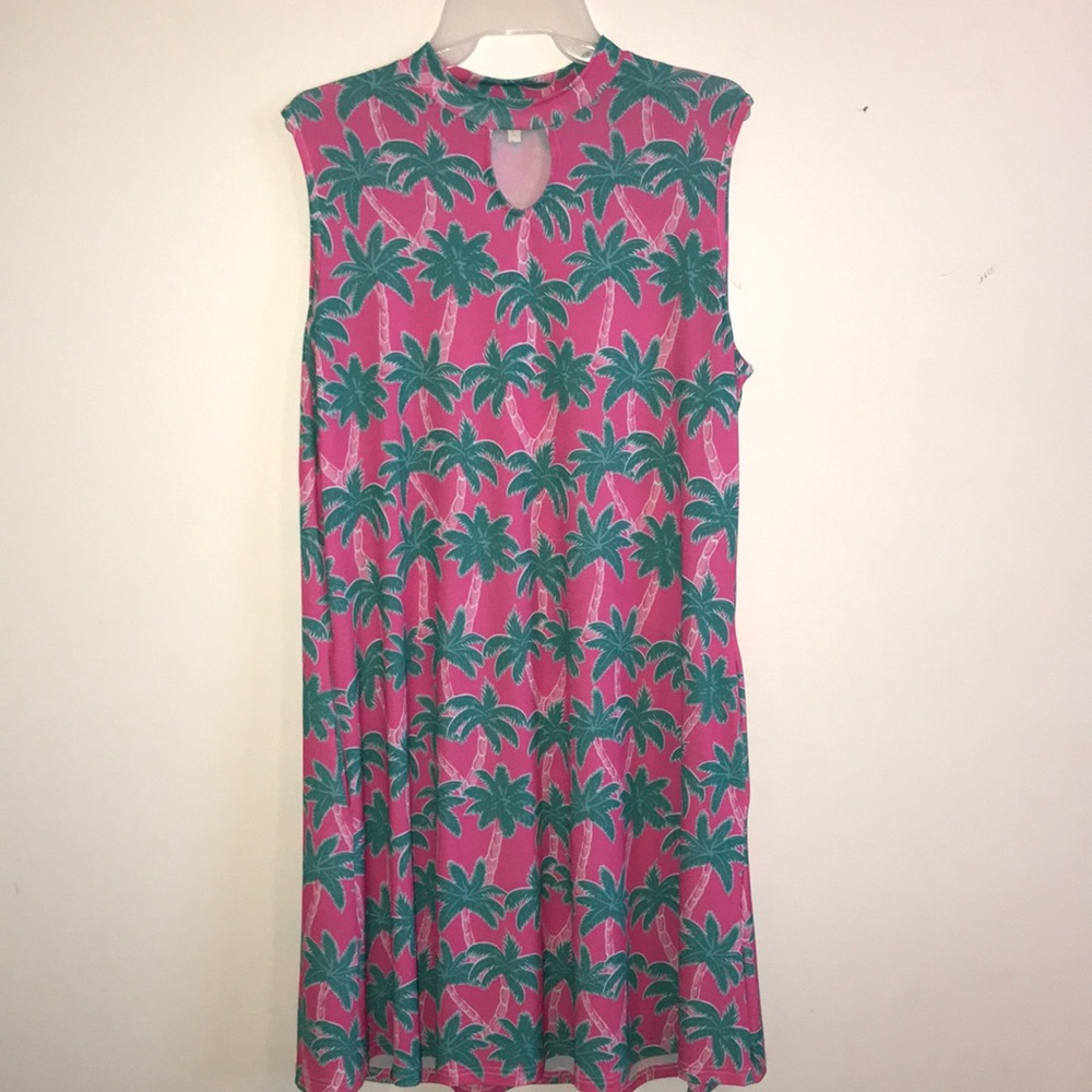 Simply Southern Dress
